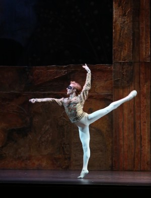 Queensland Ballet: Romeo and Juliet